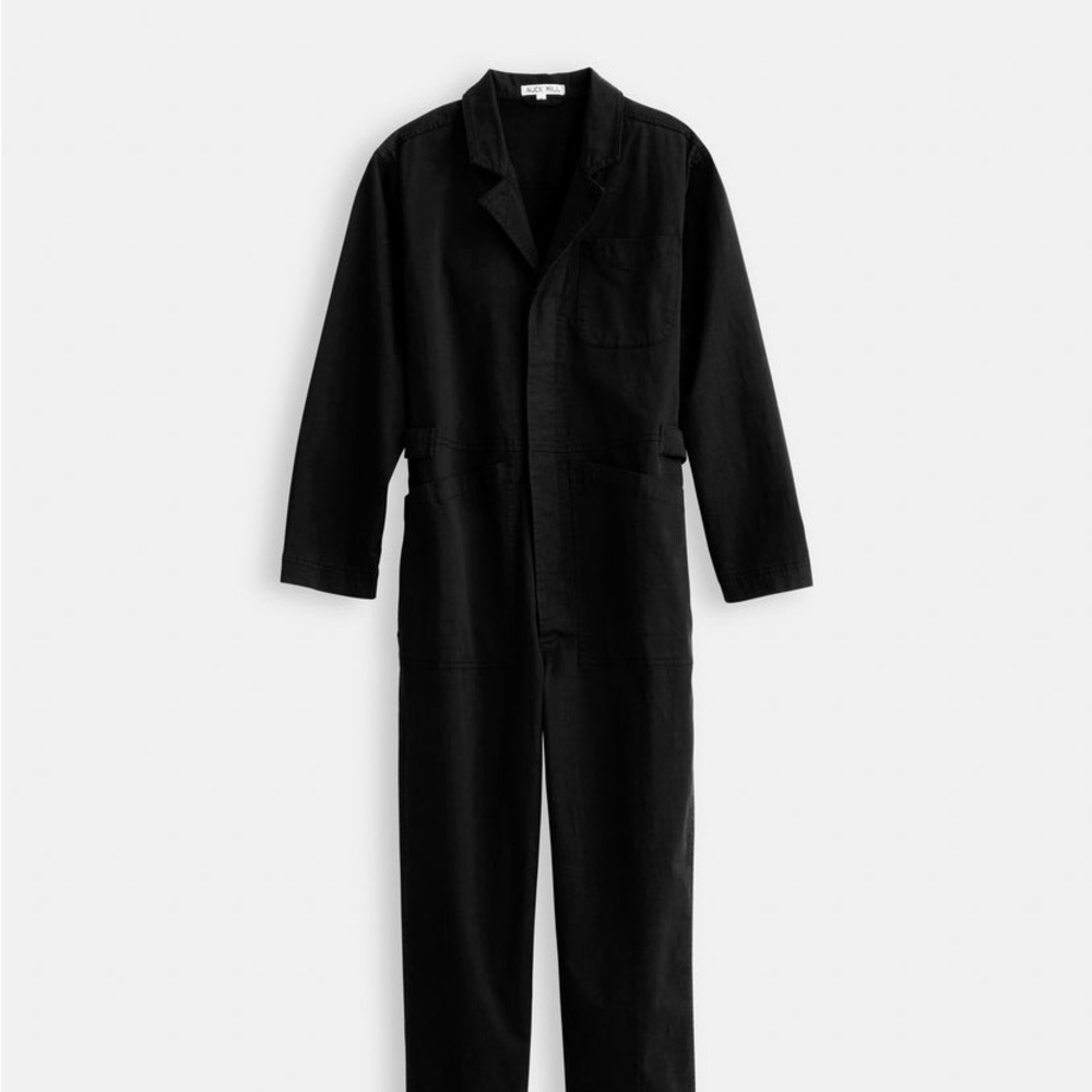 Alex Mill Standard Jumpsuit
